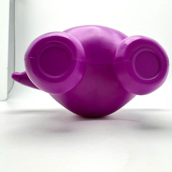 Cactus Plant Flea Market X McDonalds Grimace 2022 Collectible Toy Purple Figure - Picture 5 of 7